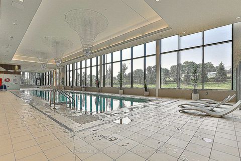 Photo 38 at 611 - 95 Mcmahon Drive, Bayview Village, Toronto