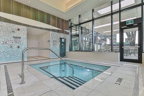 Photo 40 at 611 - 95 Mcmahon Drive, Bayview Village, Toronto