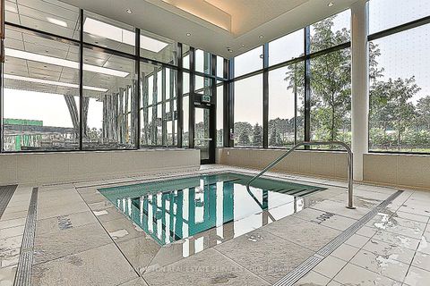 Photo 41 at 611 - 95 Mcmahon Drive, Bayview Village, Toronto