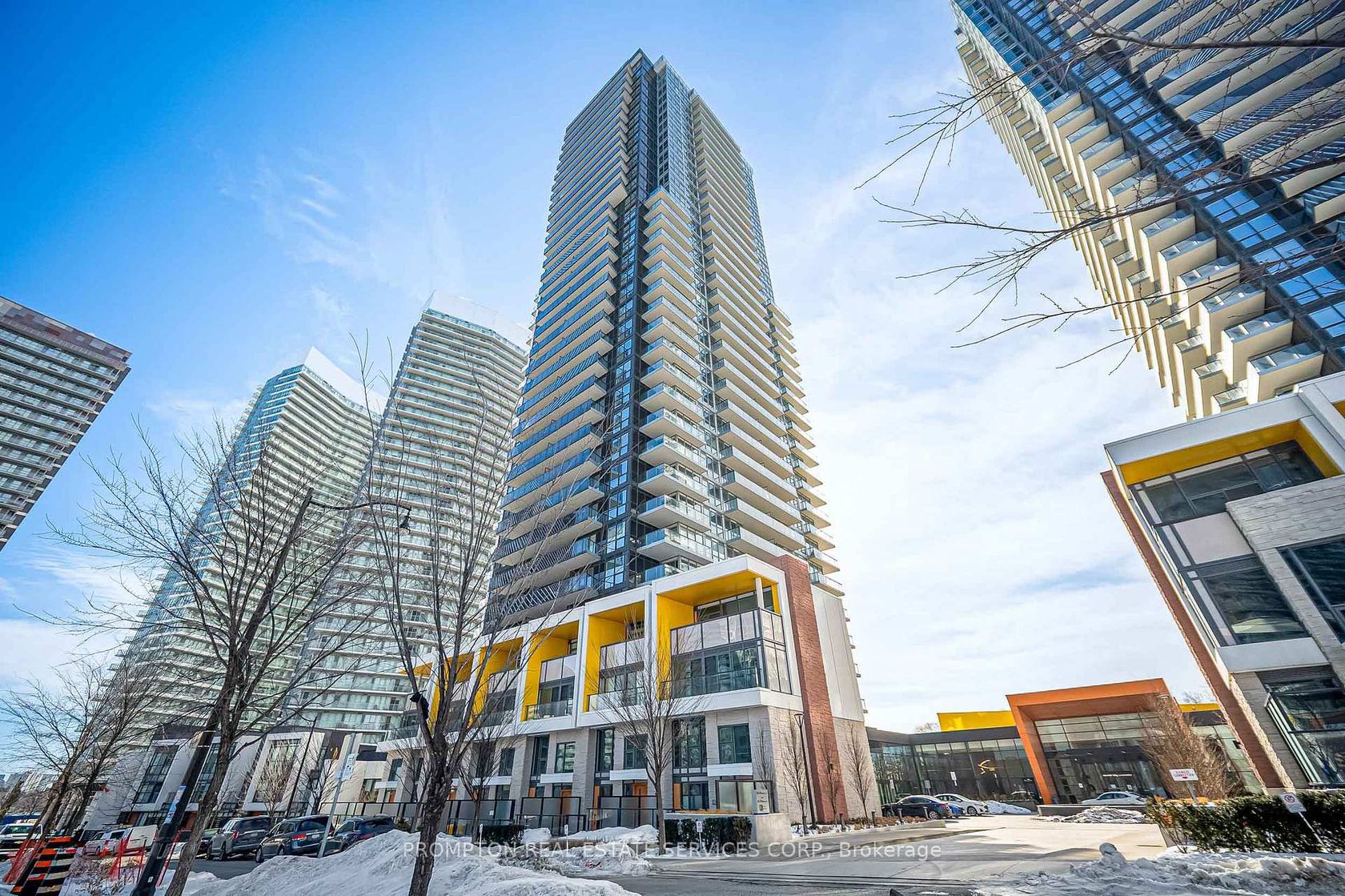 611 - 95 Mcmahon Drive, Bayview Village, Toronto by Loree Meneguzzi Real Estate 611 - 95 Mcmahon Drive, Bayview Village, Toronto