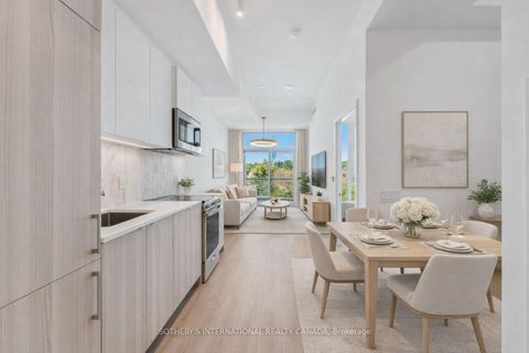 Photo 0 at 310 - 500 Dupont Street, Annex, Toronto