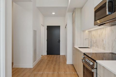 Photo 3 at 310 - 500 Dupont Street, Annex, Toronto