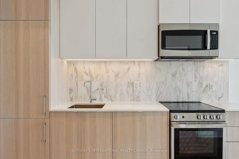 Photo 5 at 310 - 500 Dupont Street, Annex, Toronto