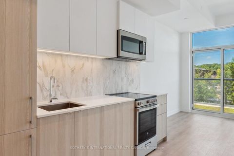 Photo 6 at 310 - 500 Dupont Street, Annex, Toronto