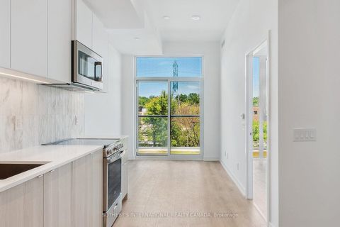 Photo 7 at 310 - 500 Dupont Street, Annex, Toronto