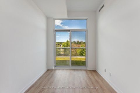 Photo 9 at 310 - 500 Dupont Street, Annex, Toronto