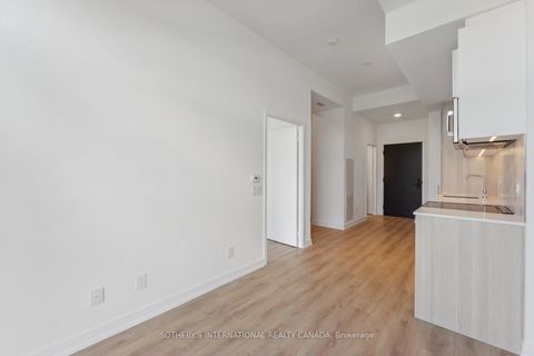 Photo 11 at 310 - 500 Dupont Street, Annex, Toronto