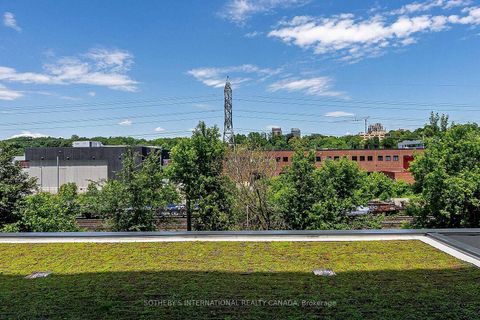 Photo 35 at 310 - 500 Dupont Street, Annex, Toronto