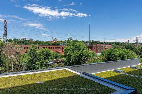 Photo 36 at 310 - 500 Dupont Street, Annex, Toronto