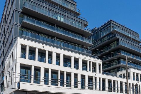 Photo 39 at 310 - 500 Dupont Street, Annex, Toronto