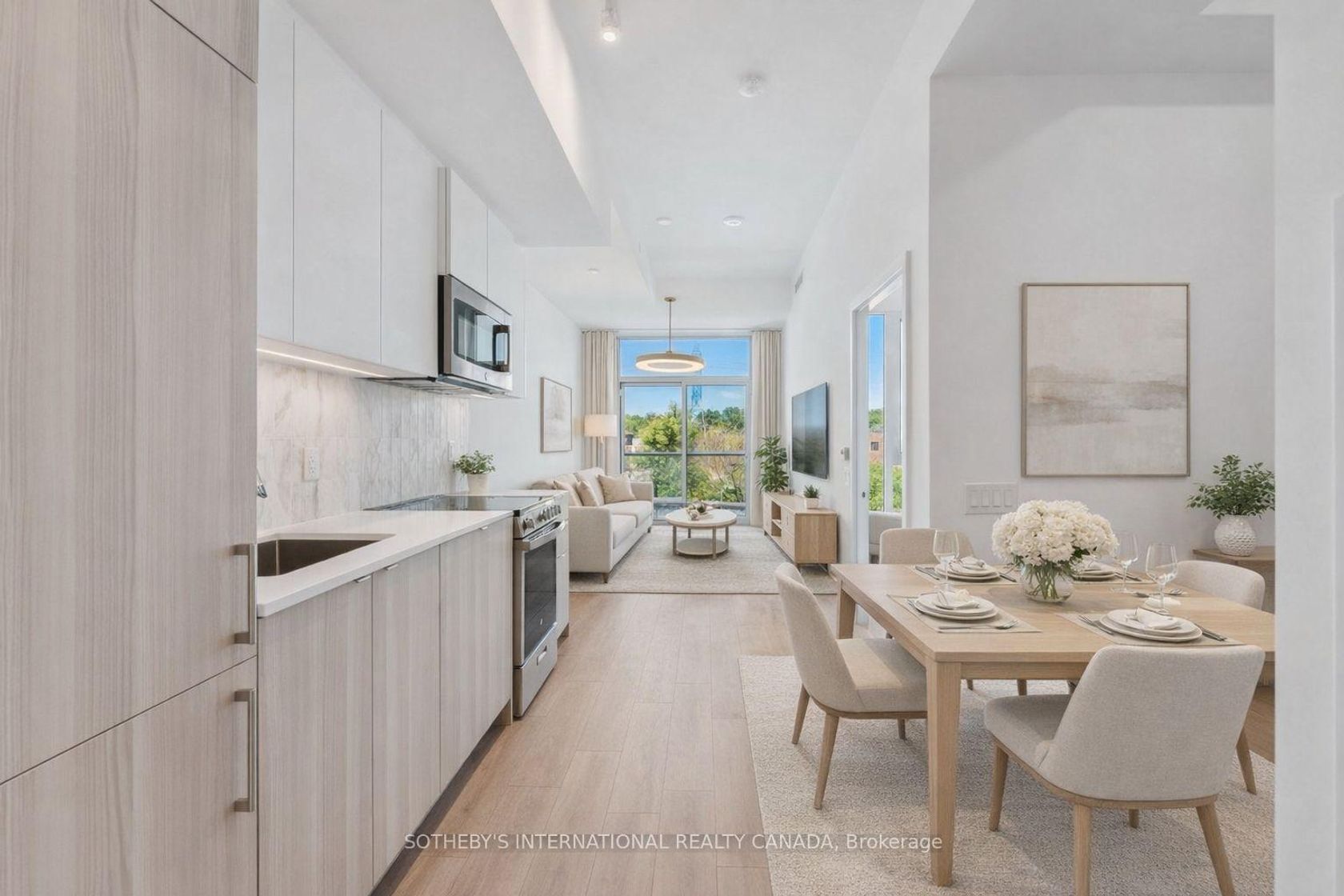 310 - 500 Dupont Street, Annex, Toronto 