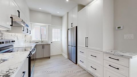 Photo 0 at 56 Niantic Crescent, Donalda, Toronto