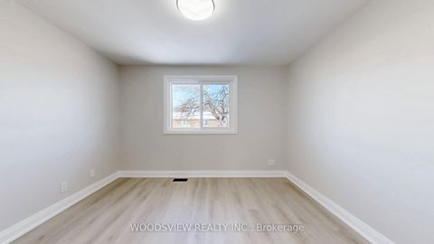 Photo 12 at 56 Niantic Crescent, Donalda, Toronto