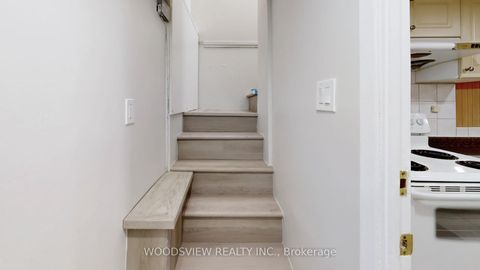 Photo 18 at 56 Niantic Crescent, Donalda, Toronto