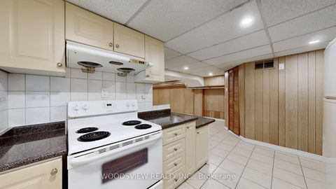 Photo 20 at 56 Niantic Crescent, Donalda, Toronto