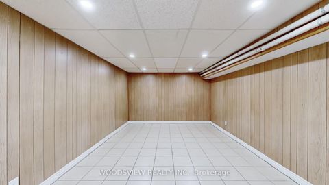 Photo 22 at 56 Niantic Crescent, Donalda, Toronto