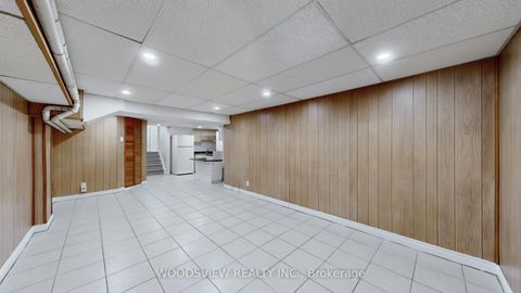 Photo 23 at 56 Niantic Crescent, Donalda, Toronto