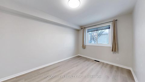 Photo 24 at 56 Niantic Crescent, Donalda, Toronto