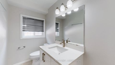 Photo 26 at 56 Niantic Crescent, Donalda, Toronto