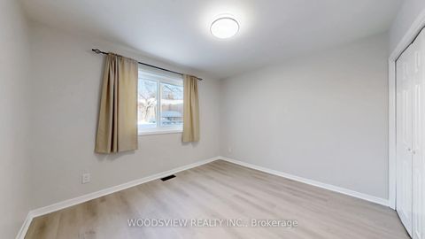 Photo 27 at 56 Niantic Crescent, Donalda, Toronto