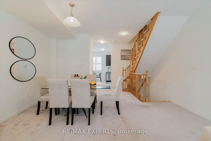 Photo 9 at 1410 Coral Springs Path, Taunton, Oshawa