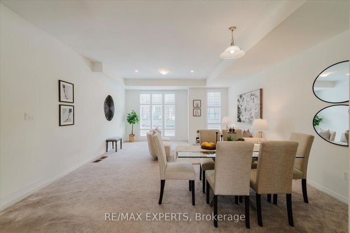 Photo 10 at 1410 Coral Springs Path, Taunton, Oshawa