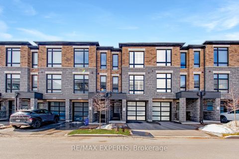 Photo 0 at 1410 Coral Springs Path, Taunton, Oshawa