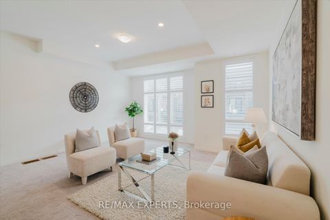 Photo 5 at 1410 Coral Springs Path, Taunton, Oshawa