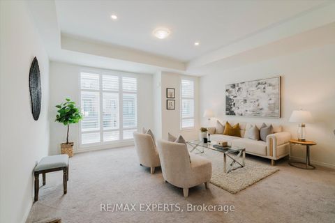 Photo 8 at 1410 Coral Springs Path, Taunton, Oshawa