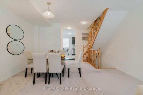 Photo 9 at 1410 Coral Springs Path, Taunton, Oshawa