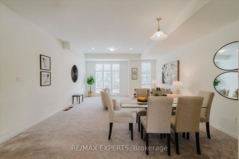 Photo 10 at 1410 Coral Springs Path, Taunton, Oshawa