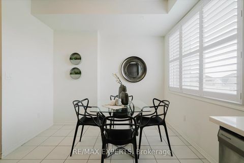 Photo 15 at 1410 Coral Springs Path, Taunton, Oshawa