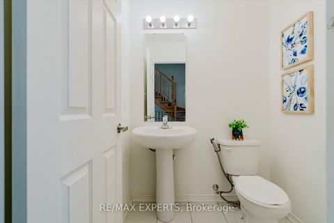 Photo 16 at 1410 Coral Springs Path, Taunton, Oshawa