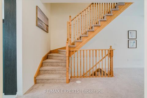 Photo 17 at 1410 Coral Springs Path, Taunton, Oshawa