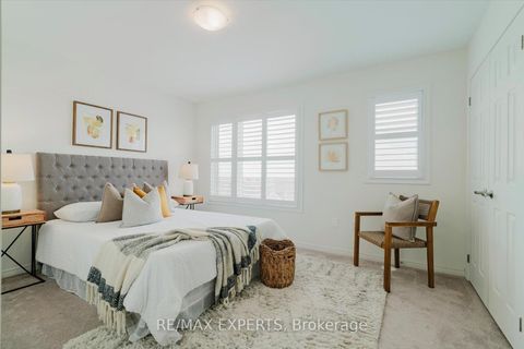 Photo 21 at 1410 Coral Springs Path, Taunton, Oshawa