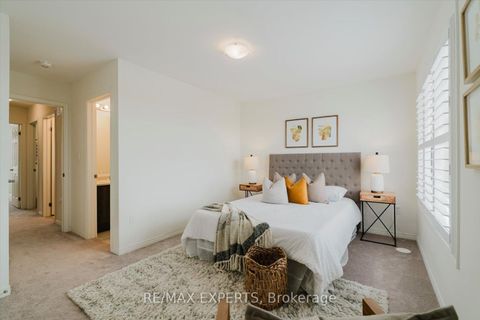 Photo 22 at 1410 Coral Springs Path, Taunton, Oshawa