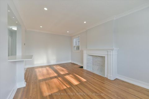 Photo 10 at 8 Pritchard Avenue, Smythe, Toronto