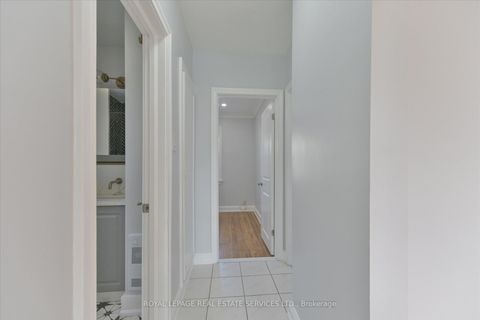 Photo 12 at 8 Pritchard Avenue, Smythe, Toronto