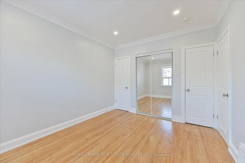 Photo 16 at 8 Pritchard Avenue, Smythe, Toronto