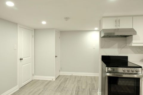 Photo 22 at 8 Pritchard Avenue, Smythe, Toronto