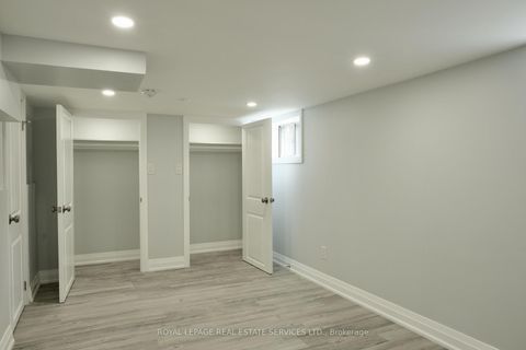 Photo 25 at 8 Pritchard Avenue, Smythe, Toronto