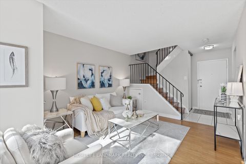 Photo 4 at 290 - 165 Cherokee Boulevard, Pleasant View, Toronto