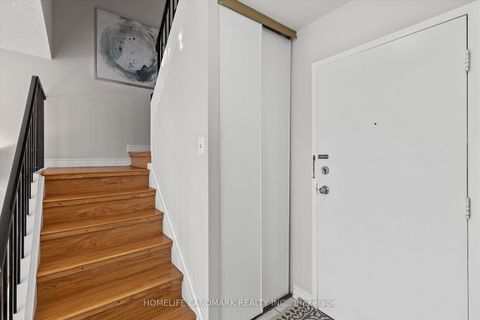 Photo 10 at 290 - 165 Cherokee Boulevard, Pleasant View, Toronto