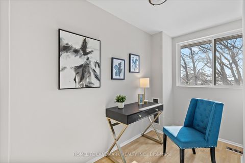 Photo 16 at 290 - 165 Cherokee Boulevard, Pleasant View, Toronto