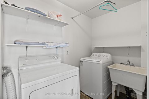 Photo 22 at 290 - 165 Cherokee Boulevard, Pleasant View, Toronto