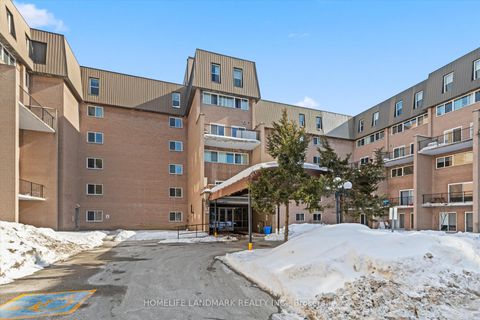 Photo 23 at 290 - 165 Cherokee Boulevard, Pleasant View, Toronto