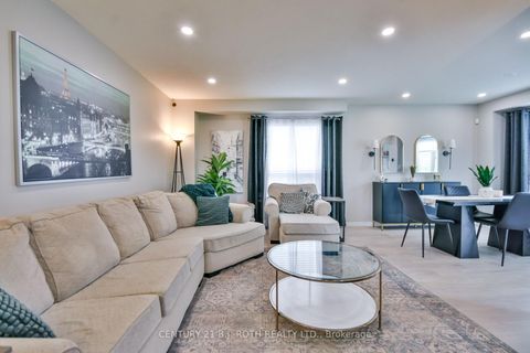 Photo 7 at 12 BURKE Drive, West Bayfield, Barrie