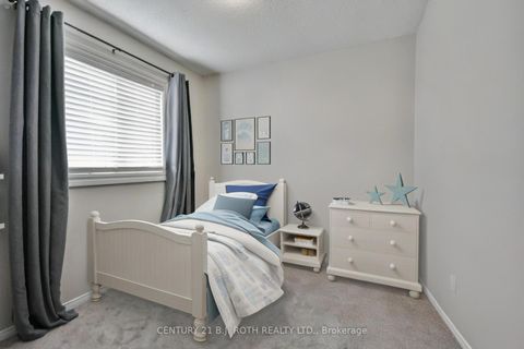 Photo 18 at 12 BURKE Drive, West Bayfield, Barrie