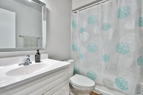 Photo 19 at 12 BURKE Drive, West Bayfield, Barrie