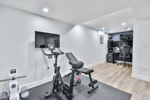 Photo 21 at 12 BURKE Drive, West Bayfield, Barrie